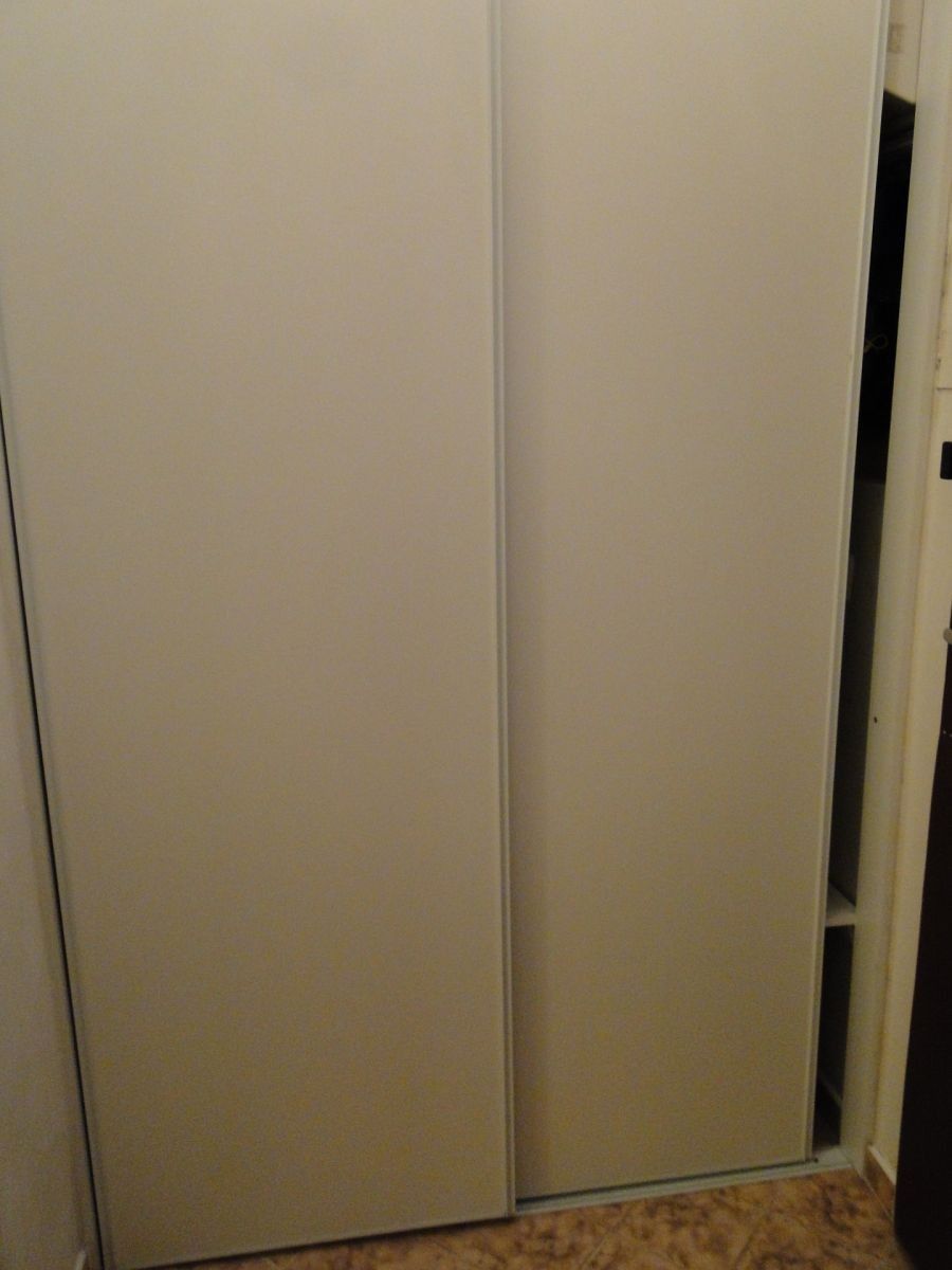 Pronájem byt 1+kk - Praha - Karlín, 29 m² - 5
