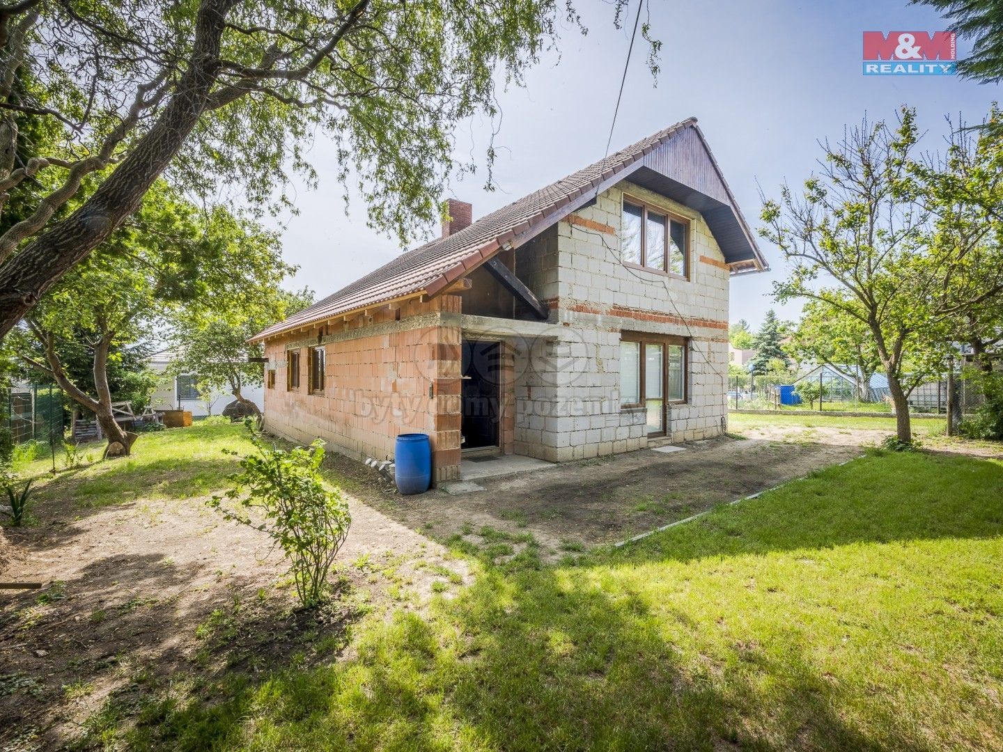 Rodinné domy, Beskydy, 237 m²
