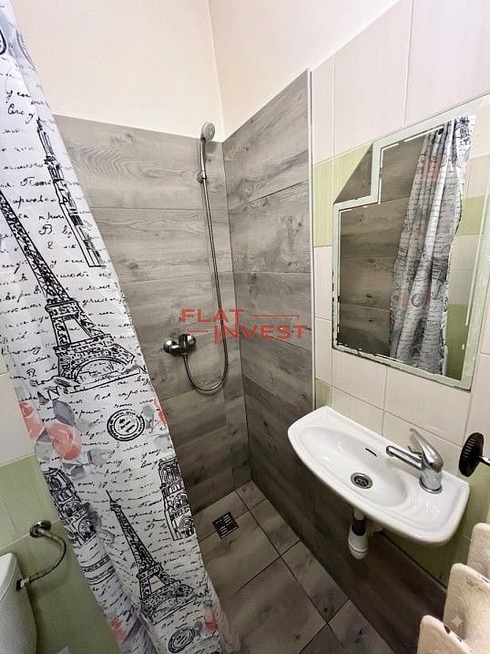 Byt 1+kk · 25 m² · Sokolov, Karlovarský kraj - 4