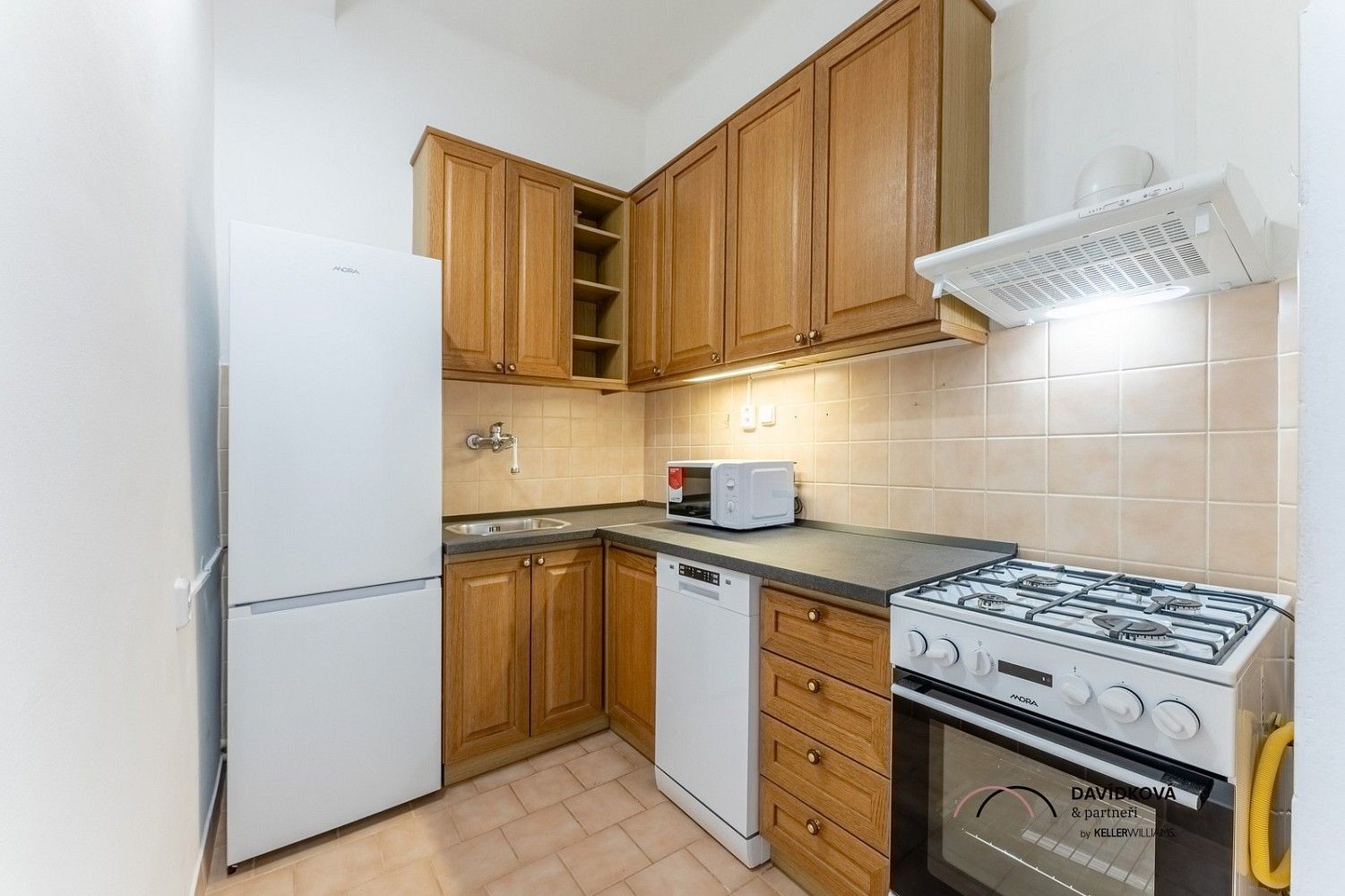 3+kk, Praha - Staré Město, okres Praha 1, Hlavní město Praha, 84 m² - 1