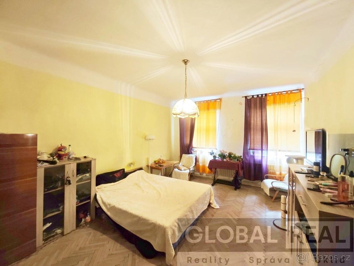 Prodej byt - Jihlava, 586 01