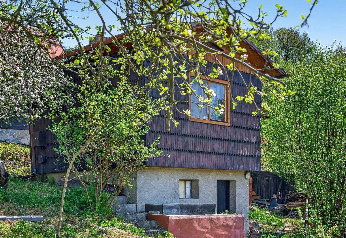 Chaty, Vsetín, 755 01 - 2