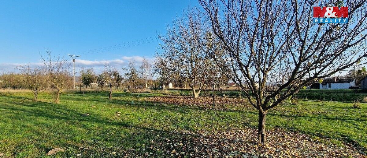 Prodej pozemek pro bydlení - Bohuňovice, 783 14