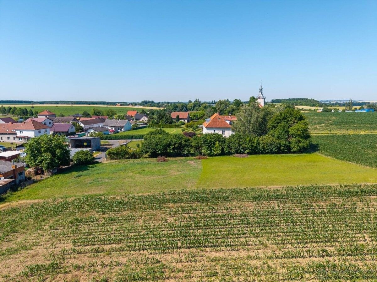 Pozemek pro bydlení · Smiřice, 503 03 - 4
