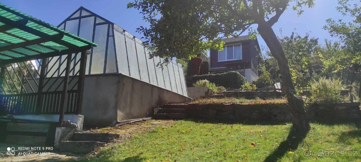 Zahrady, Bystřice nad Pernštejnem, 593 01