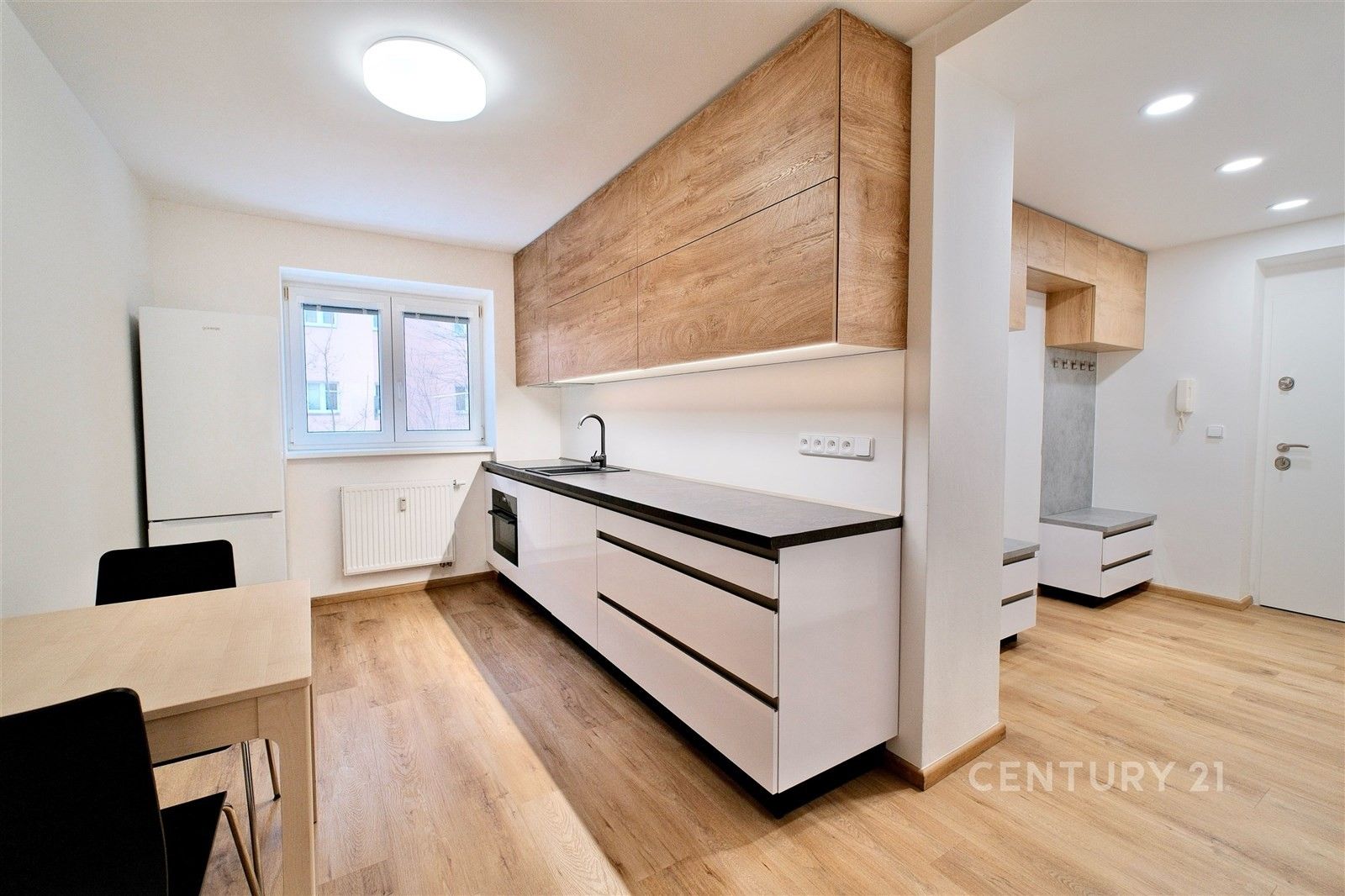 2+1, Školní, Vsetín, 56 m²