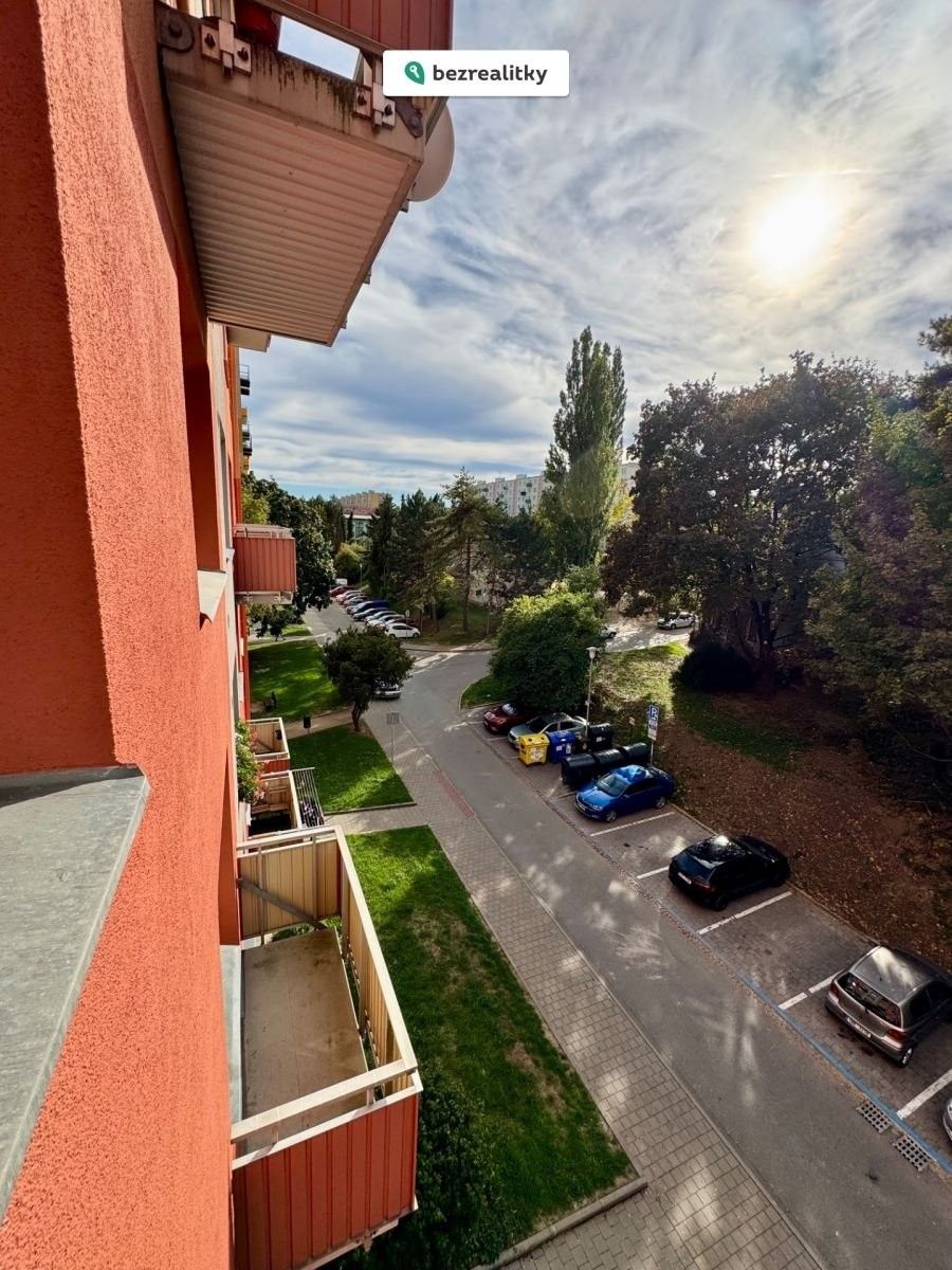 3+1, Vídeňská 263, Brno Štýřice, 73 m² - 1