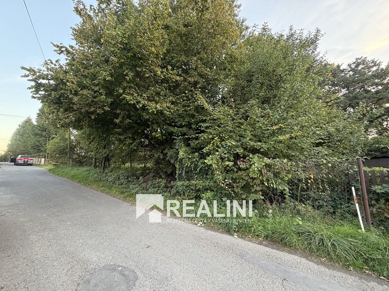 Prodej pozemek pro bydlení - Rajecká, Karviná - Ráj - 2