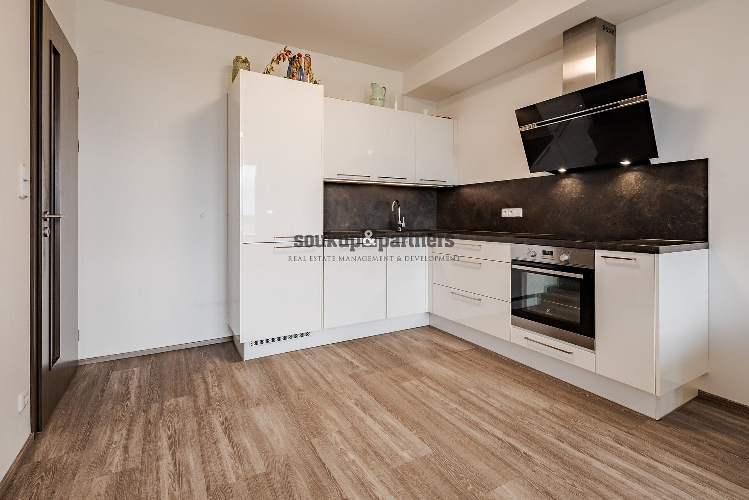 Byt 2+kk · 56 m² · Františka Jansy, Praha 10 - Dolní Měcholupy - 4