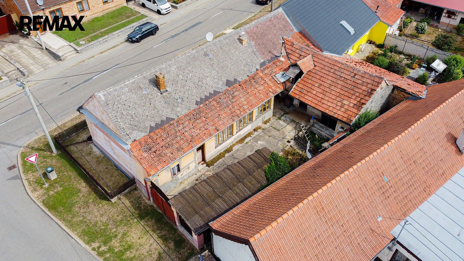 Rodinný dům · 150 m² · Diváky, okres Břeclav - 4