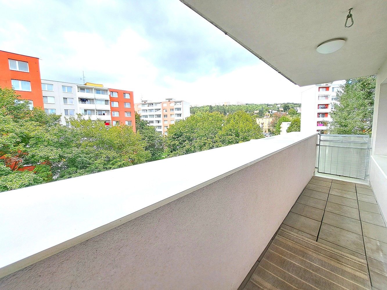 Byt 2+kk · 60 m² · Zlín, Zlínský kraj - 4