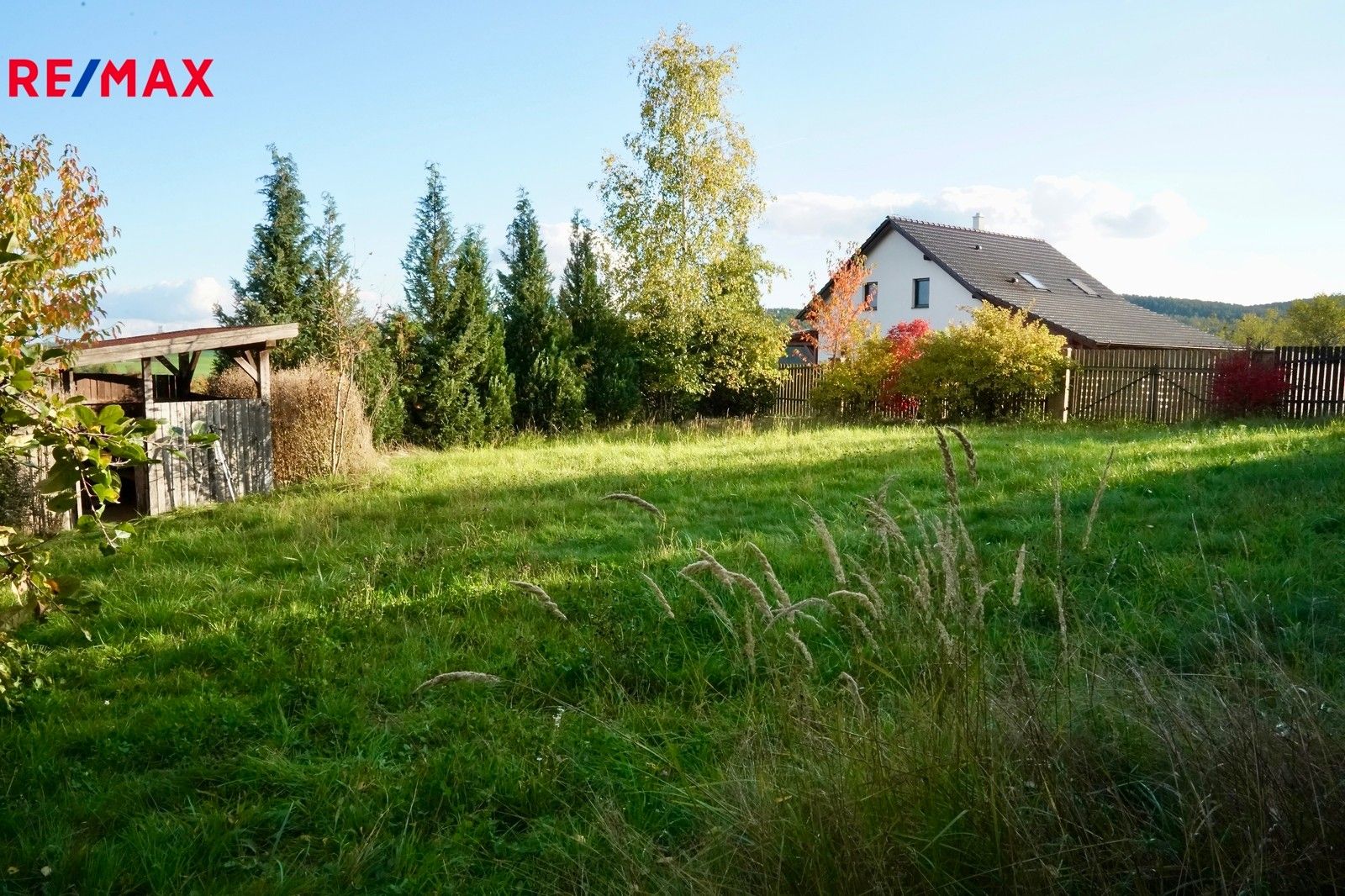 Pozemky pro bydlení, Drevníky, 482 m²