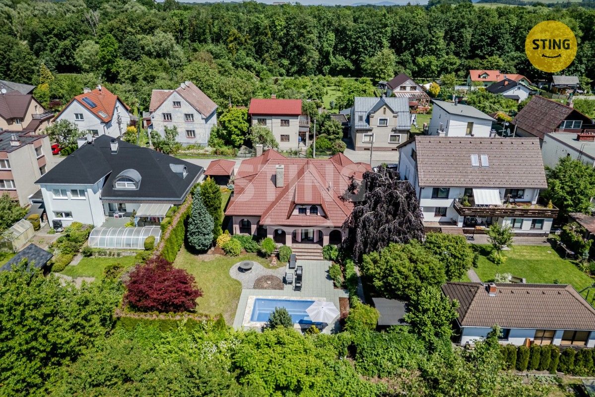 Rodinný dům · Frýdek-Místek, 738 01 - 4