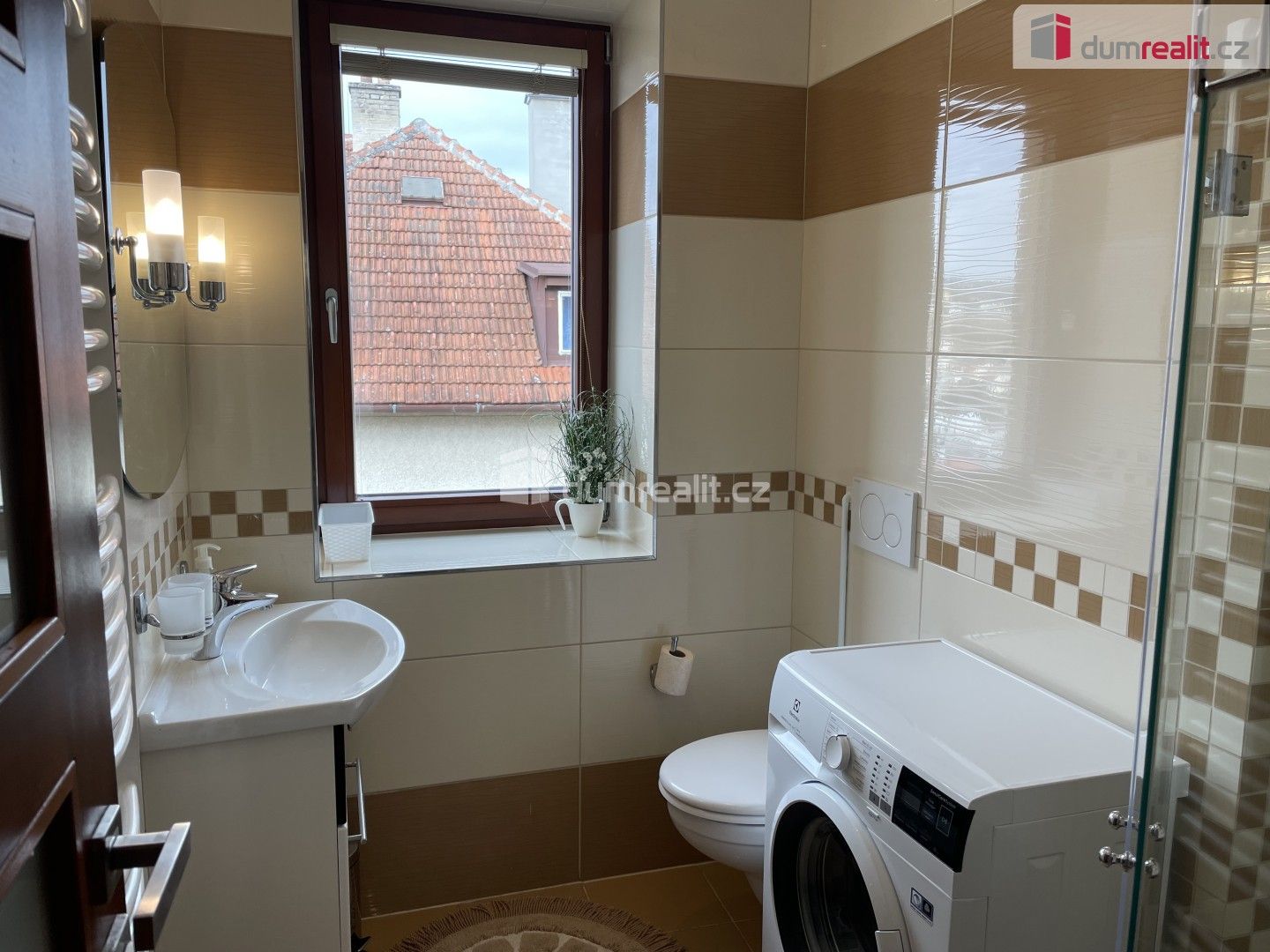 Byt 2+kk · 44 m² · Zatloukalova, Luhačovice - 3
