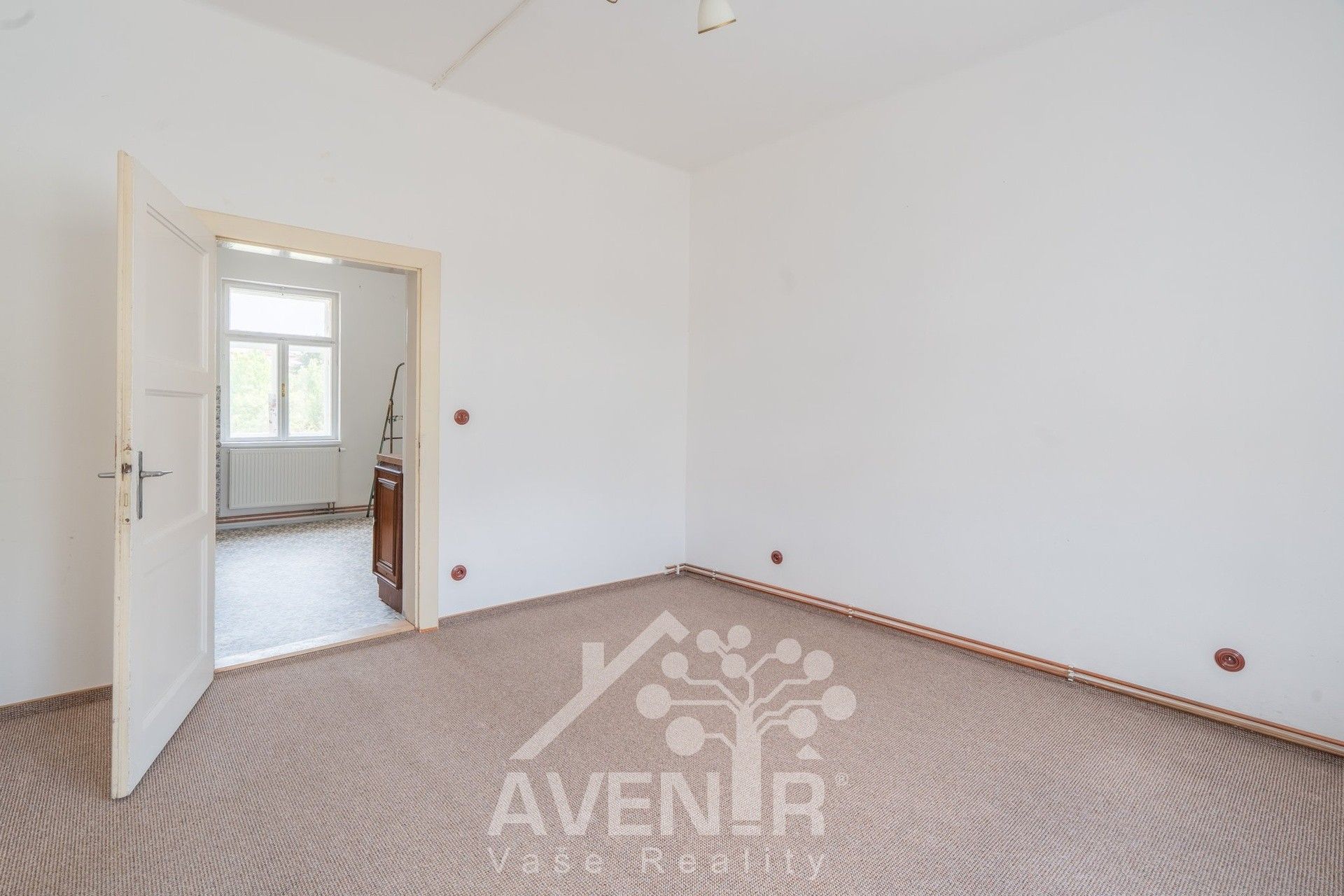 Rodinné domy, Žižkova, Kroměříž, 244 m² - 2