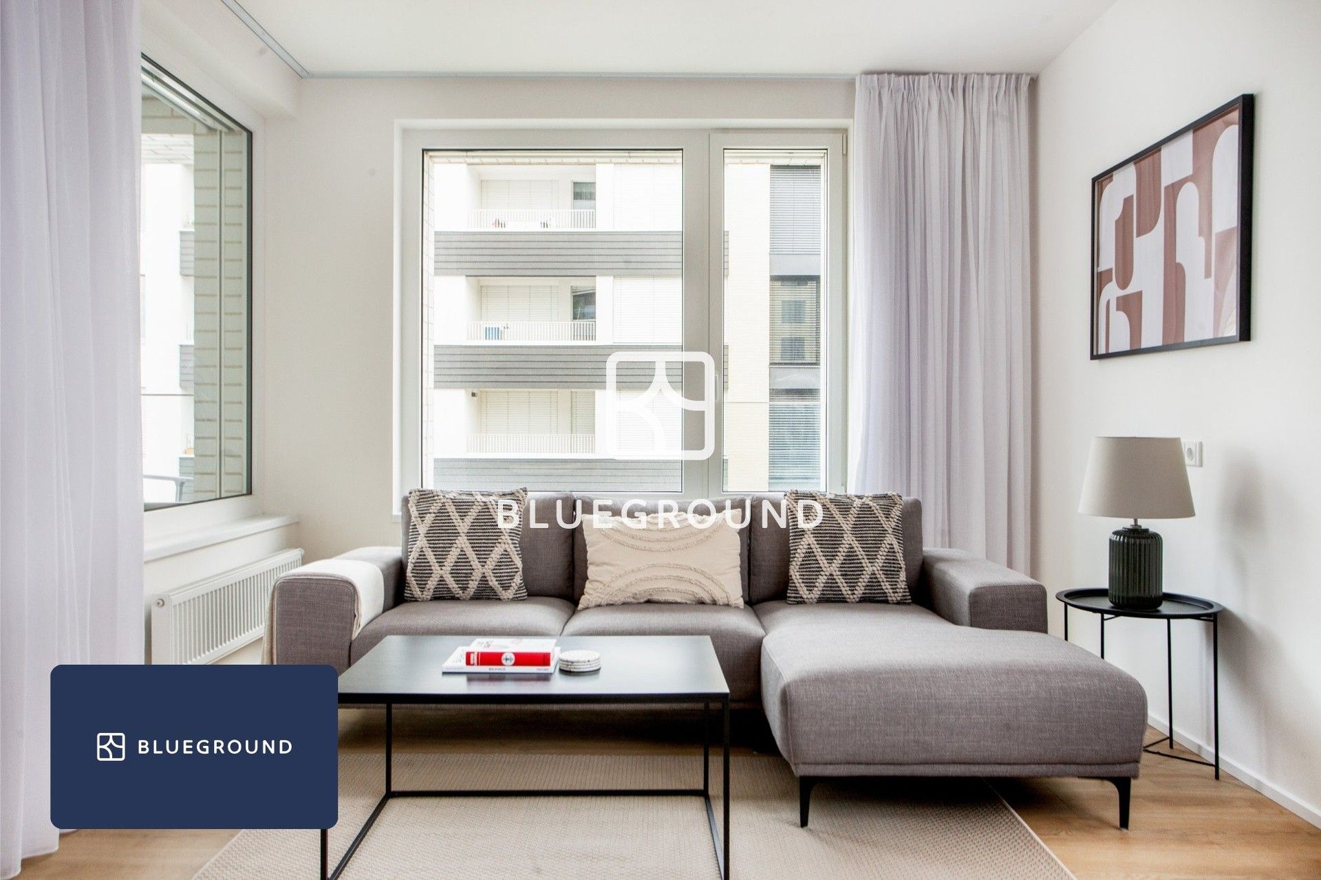 Byt 3+kk · 91 m² · U Pergamenky, Praha - 3
