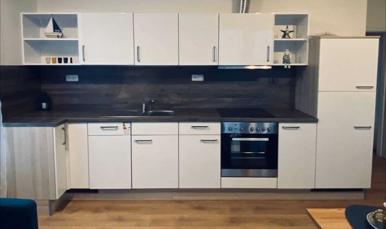 2+kk, Křižanská 1143, Praha Ďáblice, 49 m² - 2