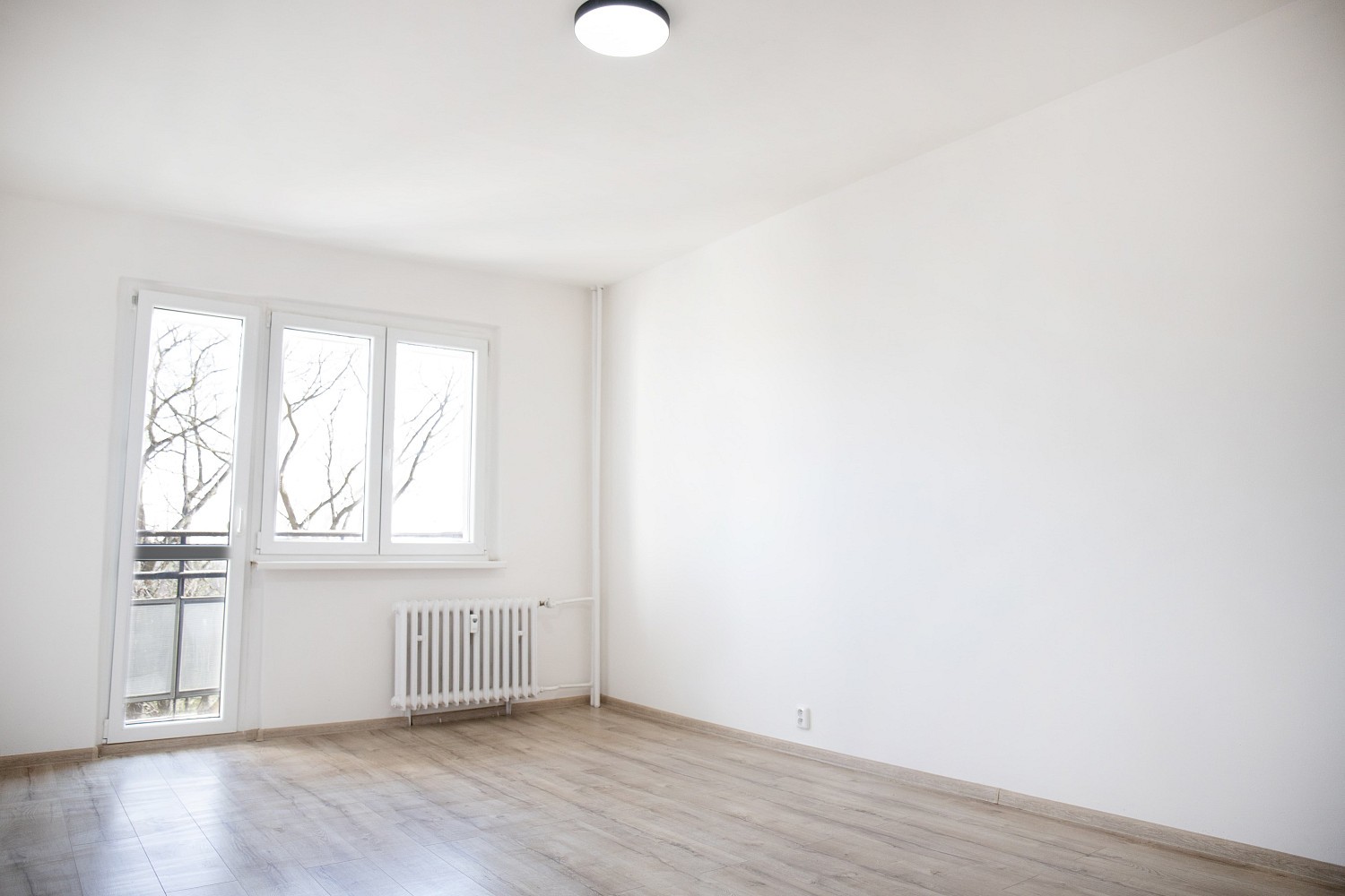 Byt 2+1 · 51 m² · Václavská, Chomutov - 4