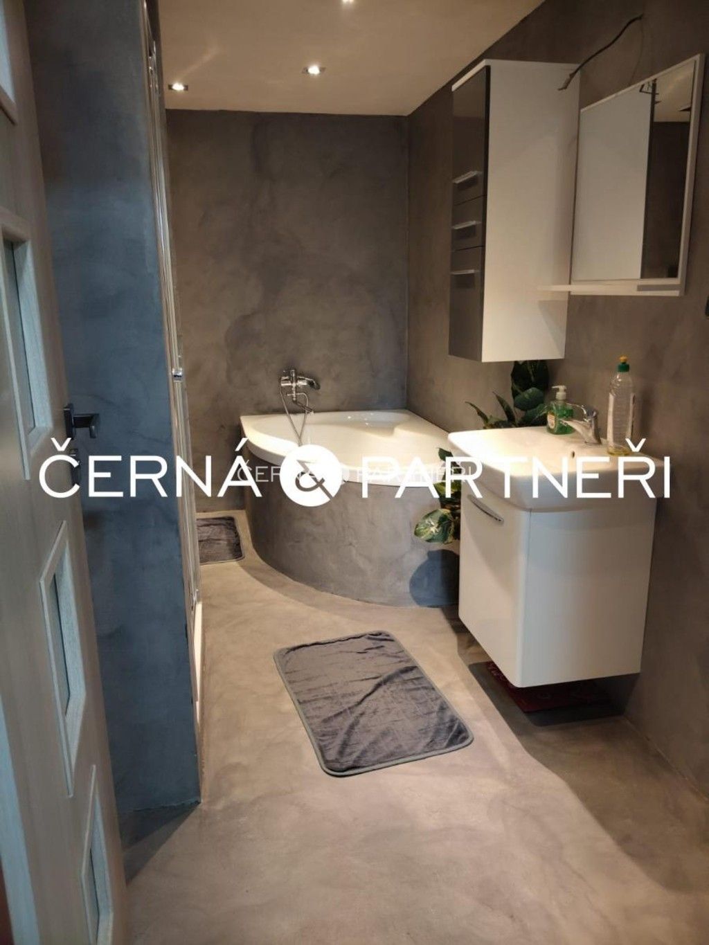 Pronájem byt 3+kk - Litoměřická, Bílina, 78 m²