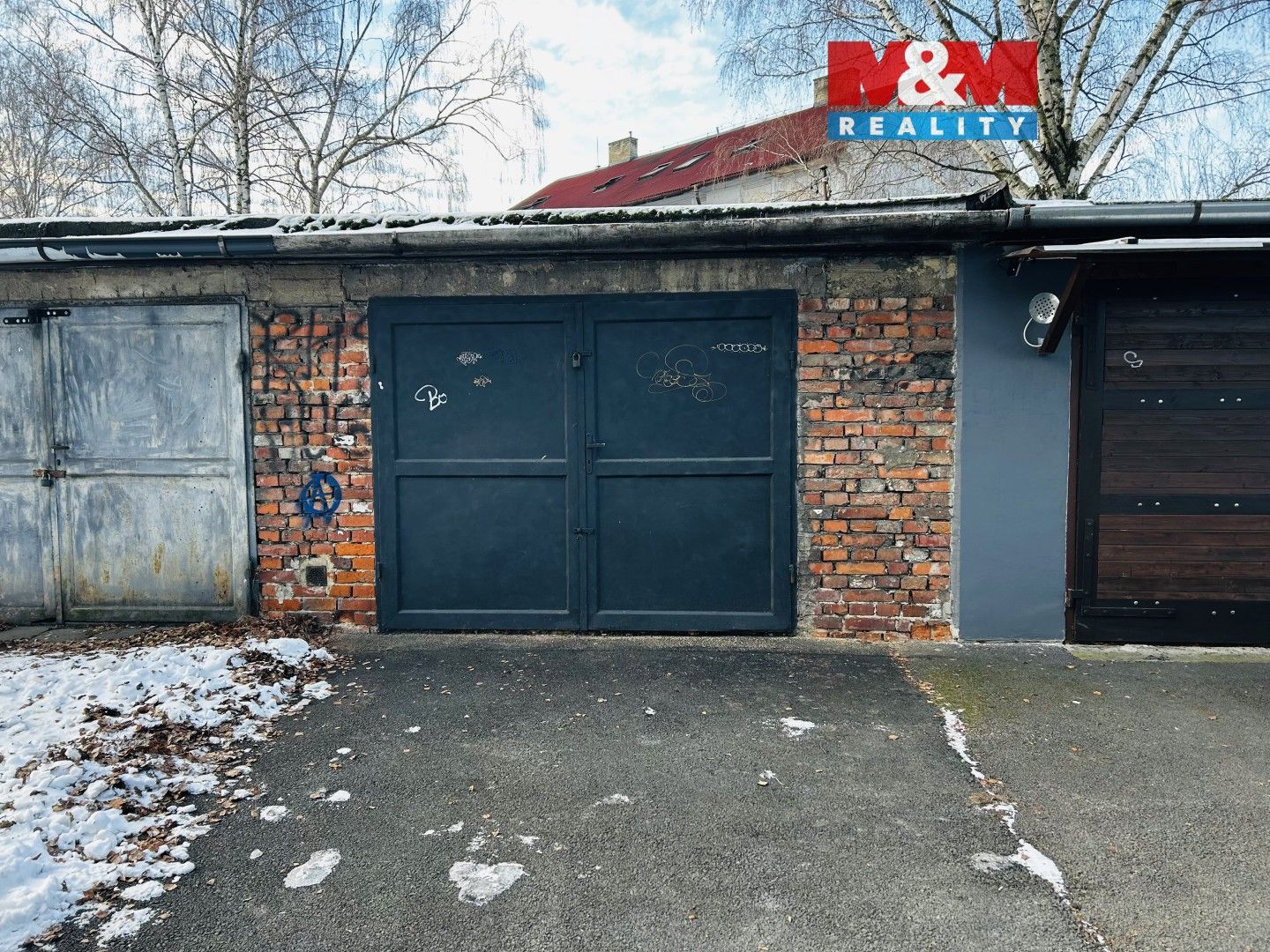 Ostatní, Nad Cihelnou, Frýdek-Místek, 19 m²