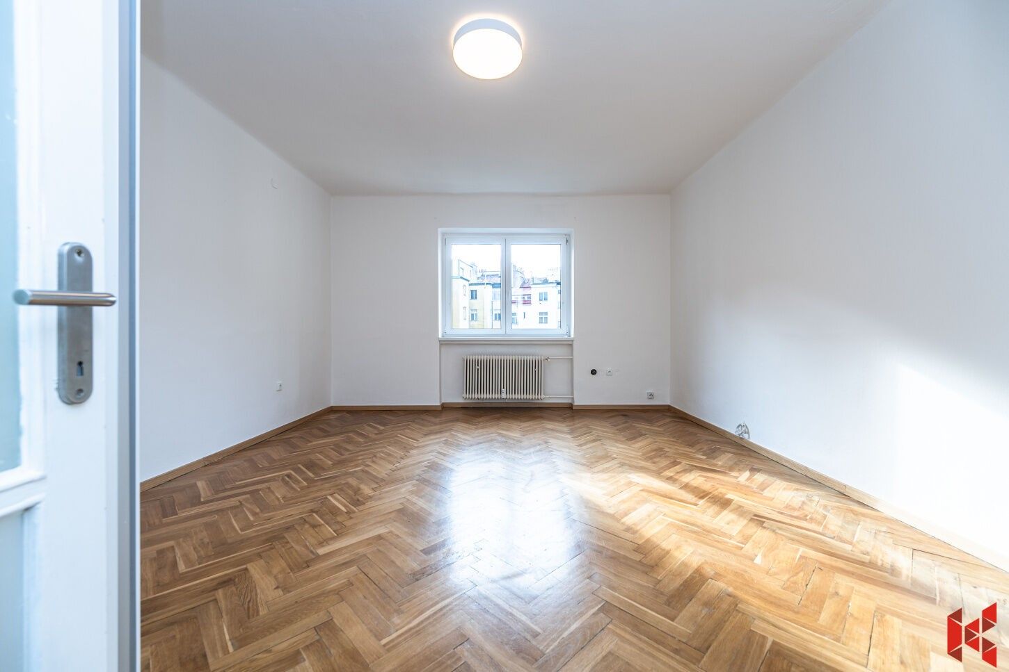 Byt 2+kk · 44 m² · Terronská, Praha Bubeneč - 3