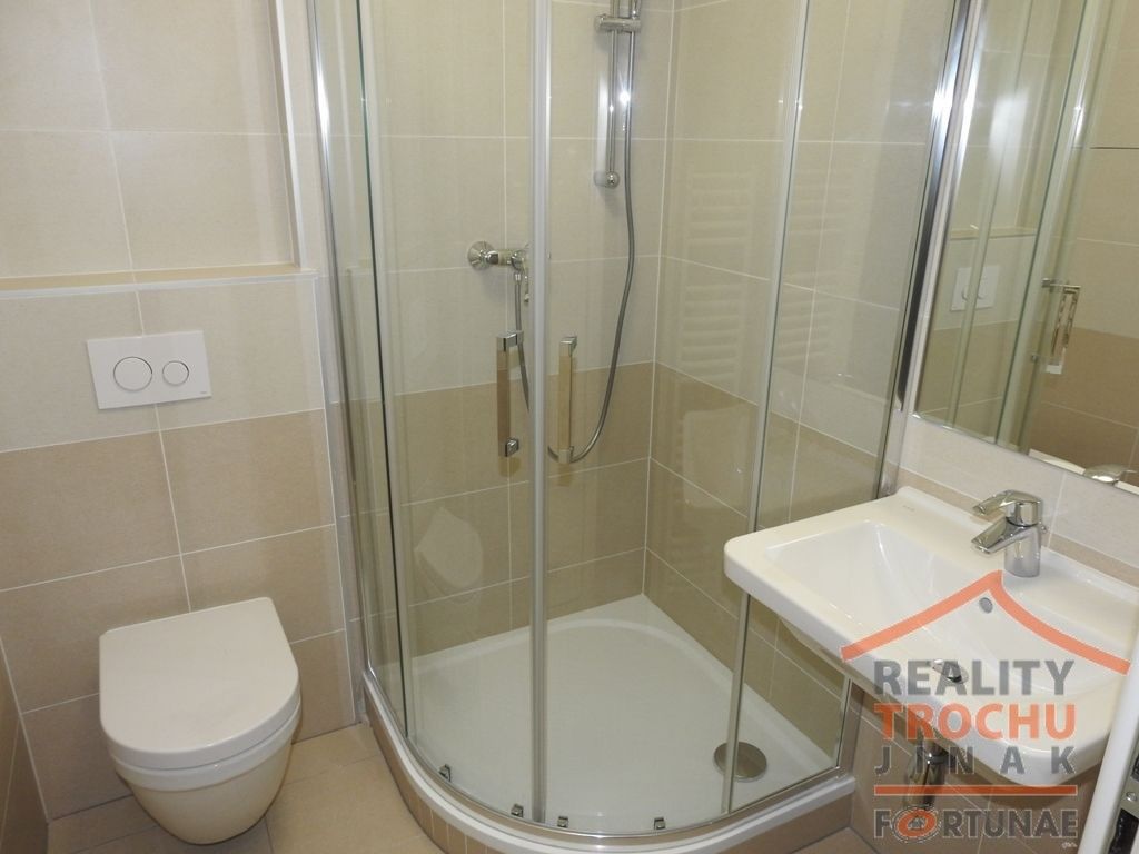 Byt 1+kk · 31 m² · Jana Masaryka, Hradec Králové Nový Hradec Králové - 3