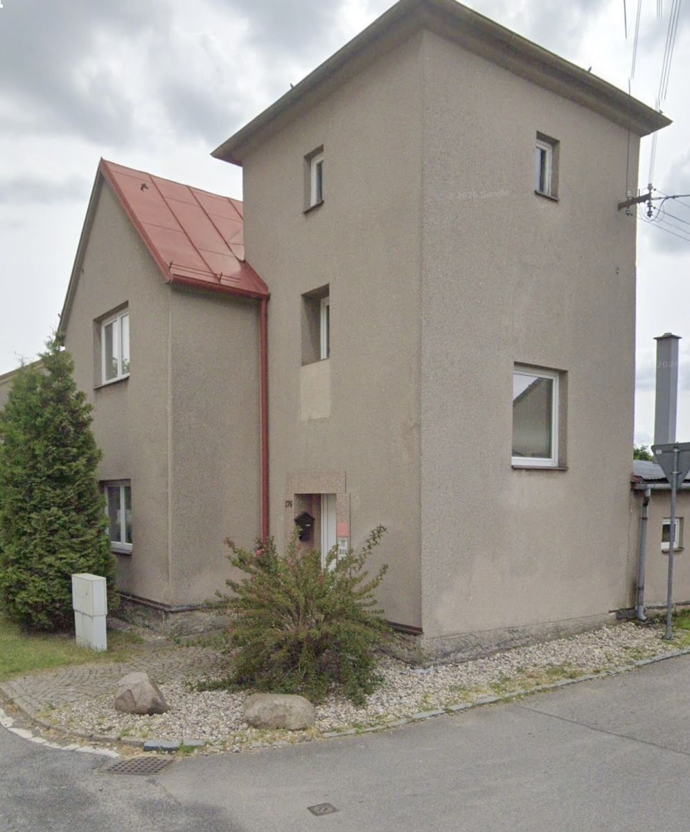 Rodinné domy, Budislavská, Proseč, 220 m² - 1