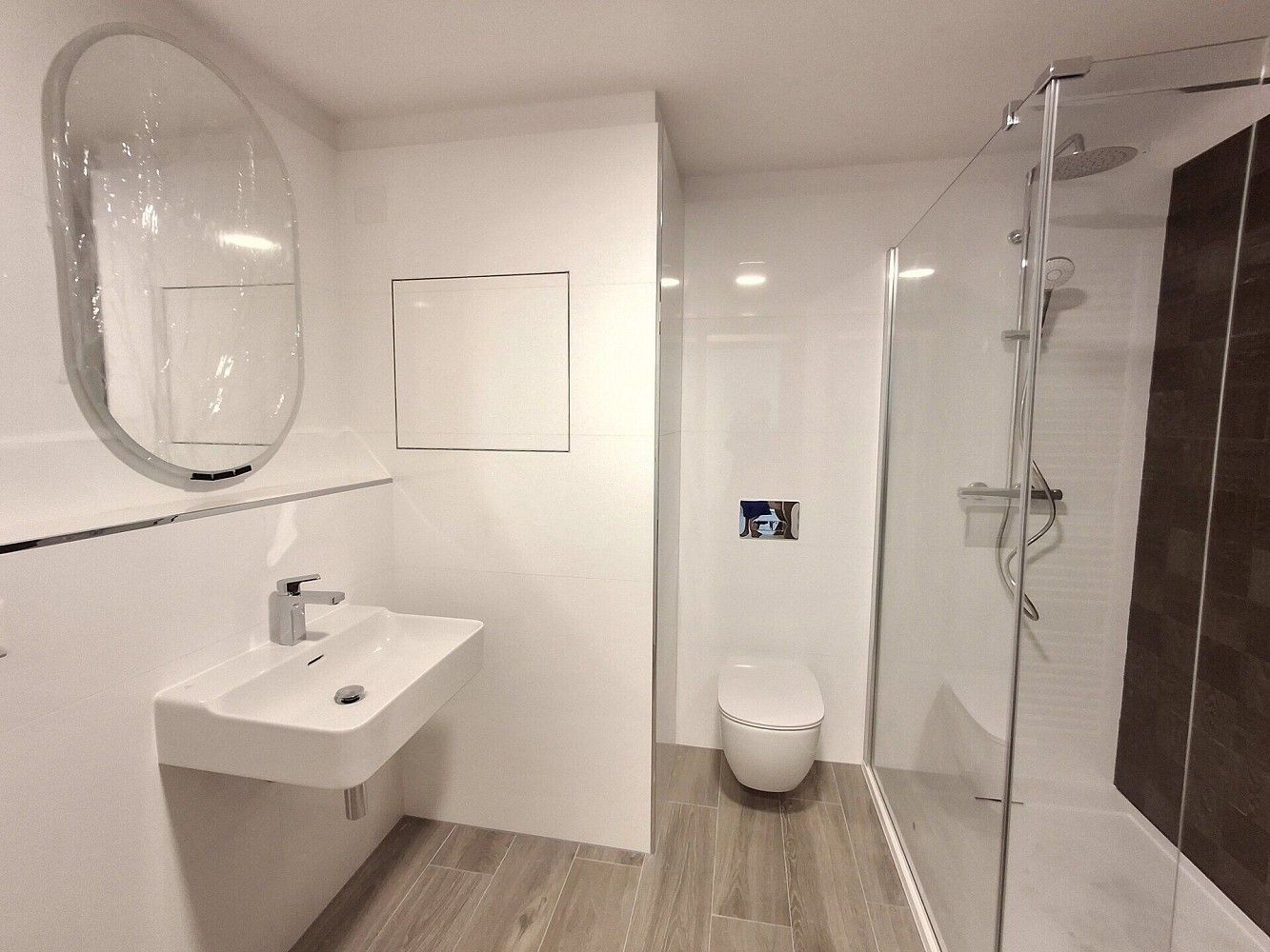 2+kk, Teplice, Ústecký kraj, 47 m² - 2