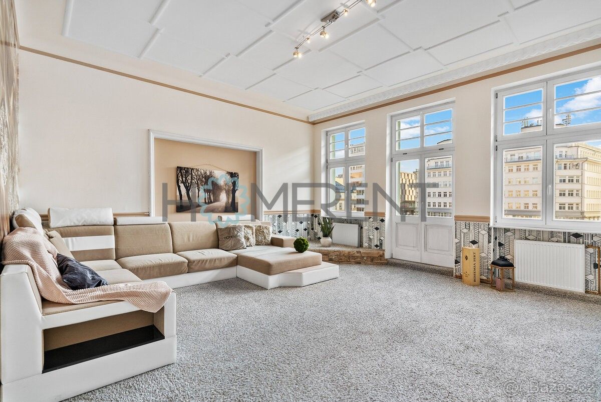 Byty, Liberec, 460 07