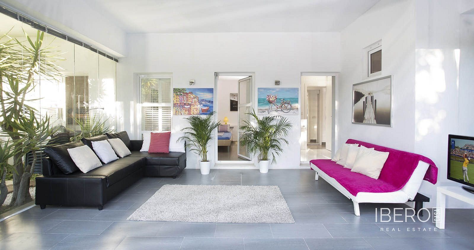 Prodej rodinný dům - Elviria, ES, 376 m² - 2