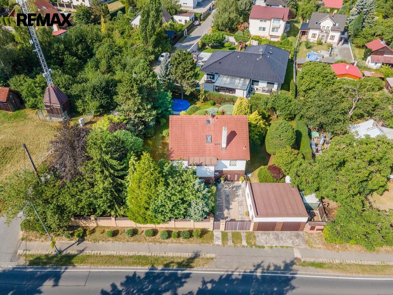 Rodinný dům · 170 m² · Budějovická, Jesenice - Horní Jirčany, okres Praha-západ - 3