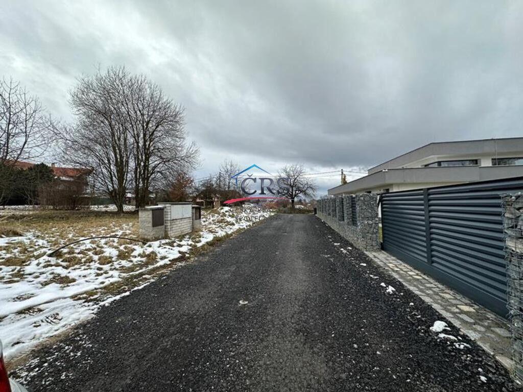 Prodej pozemek pro bydlení - Březí, 1 m²