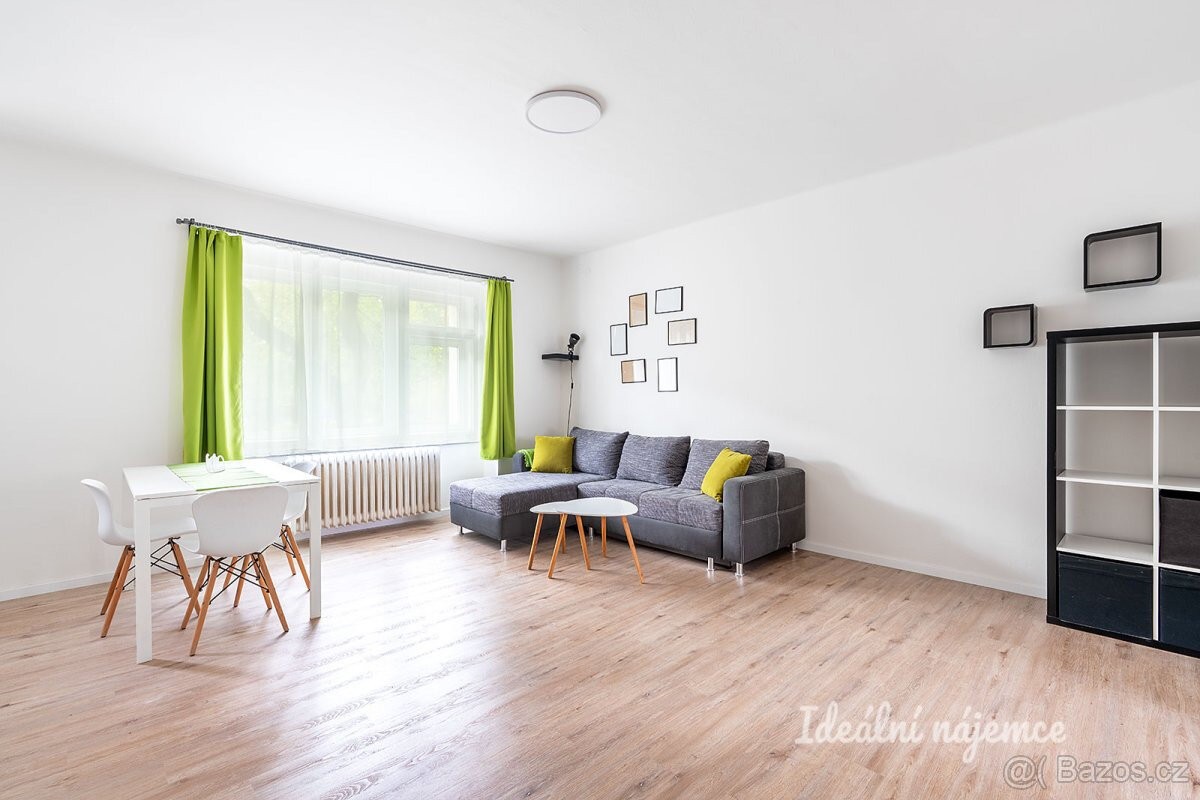 Byt 3+kk · 67 m² · Praha, 190 11 - 3