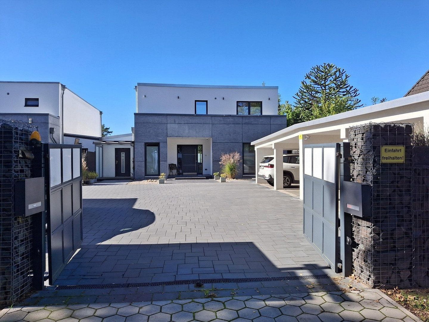 Byt 3+1 · 120 m² · Hamburg Lohbrügge Hamburg 21033 - 3
