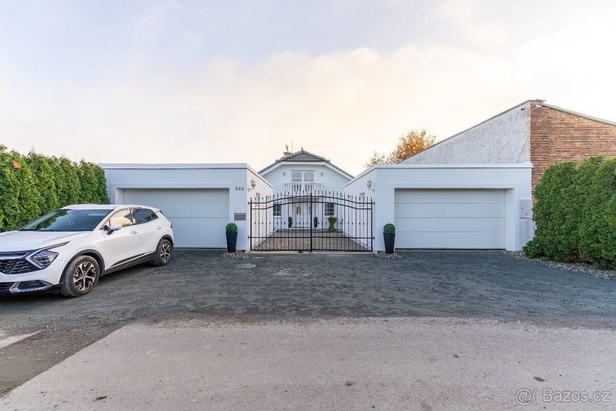 Prodej rodinný dům - Olomouc, 779 00