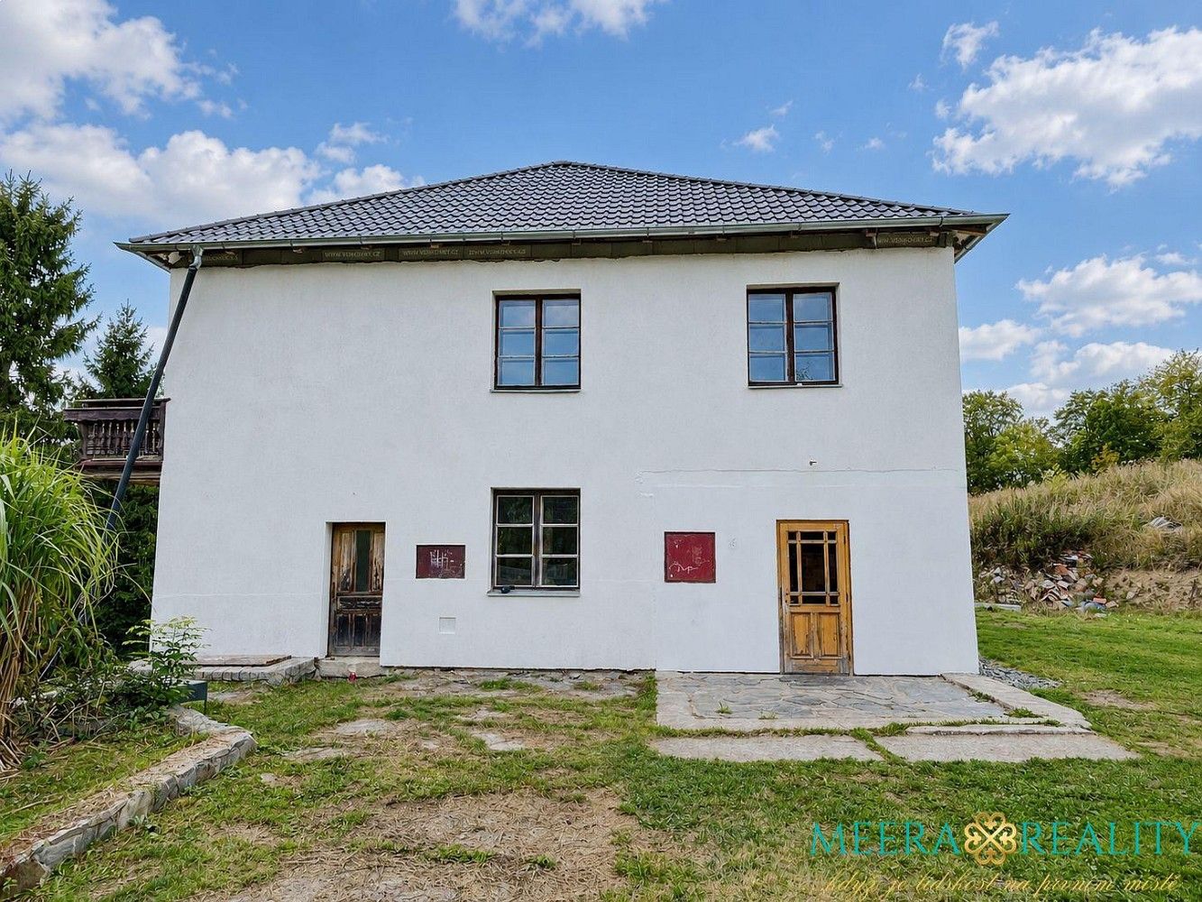 Rodinný dům · 210 m² · Jiříkov - Těchanov, okres Bruntál - 3