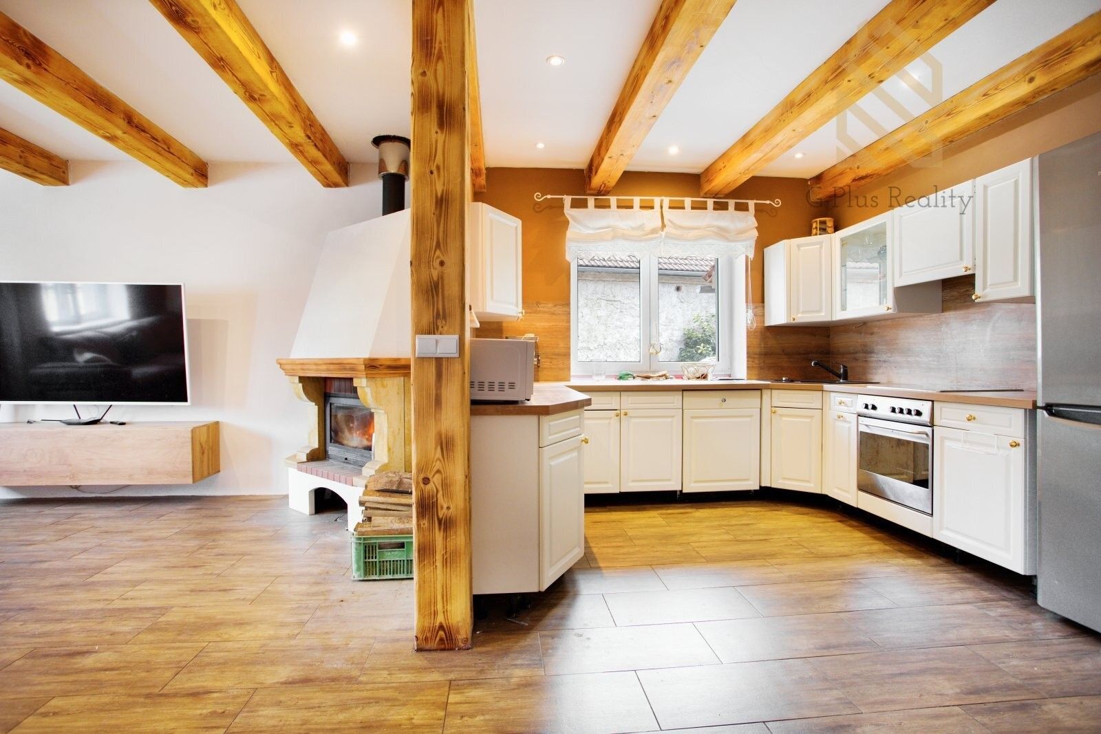 Prodej rodinný dům - Nečichy, Louny, 1 356 m²