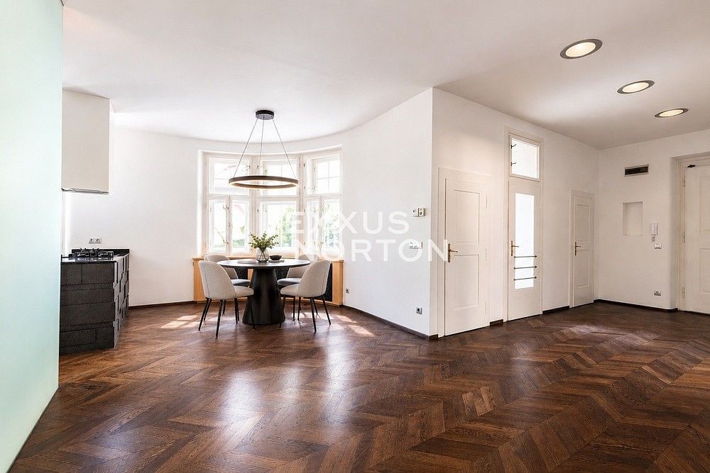Byt 3+kk · 96 m² · Buzulucká, Praha 6 - Dejvice - 3