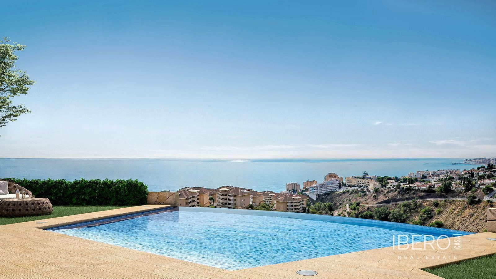 Prodej rodinný dům - Fuengirola, ES, 170 m² - 2