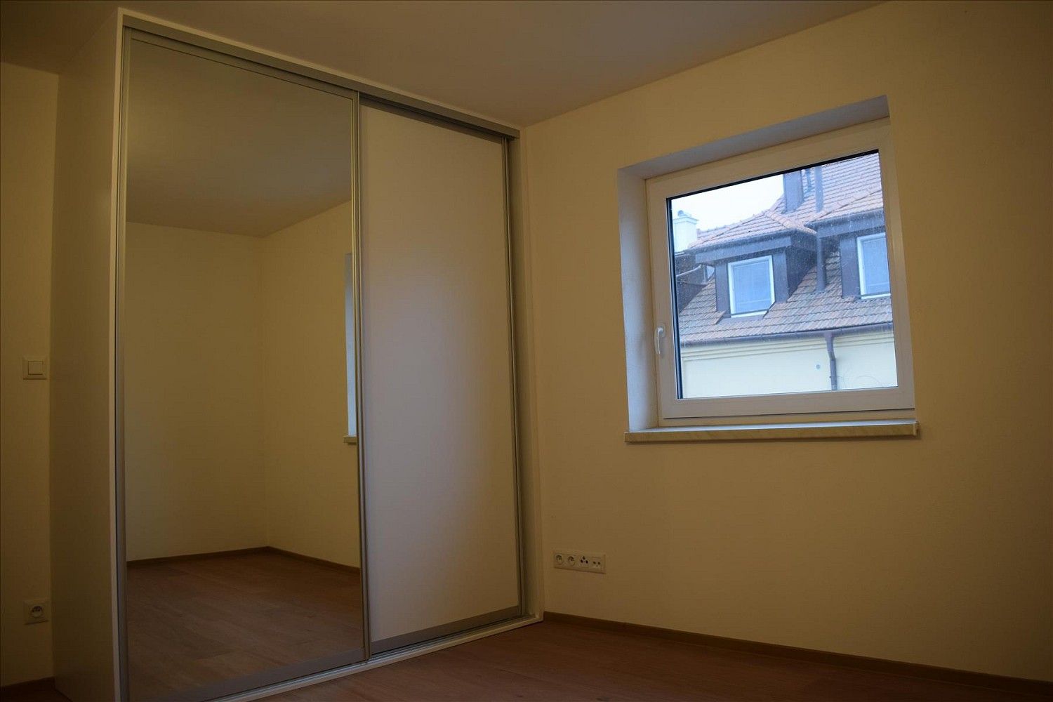 Byt 2+kk · 60 m² · Hrnčířská, Velká Bíteš, okres Žďár nad Sázavou - 4