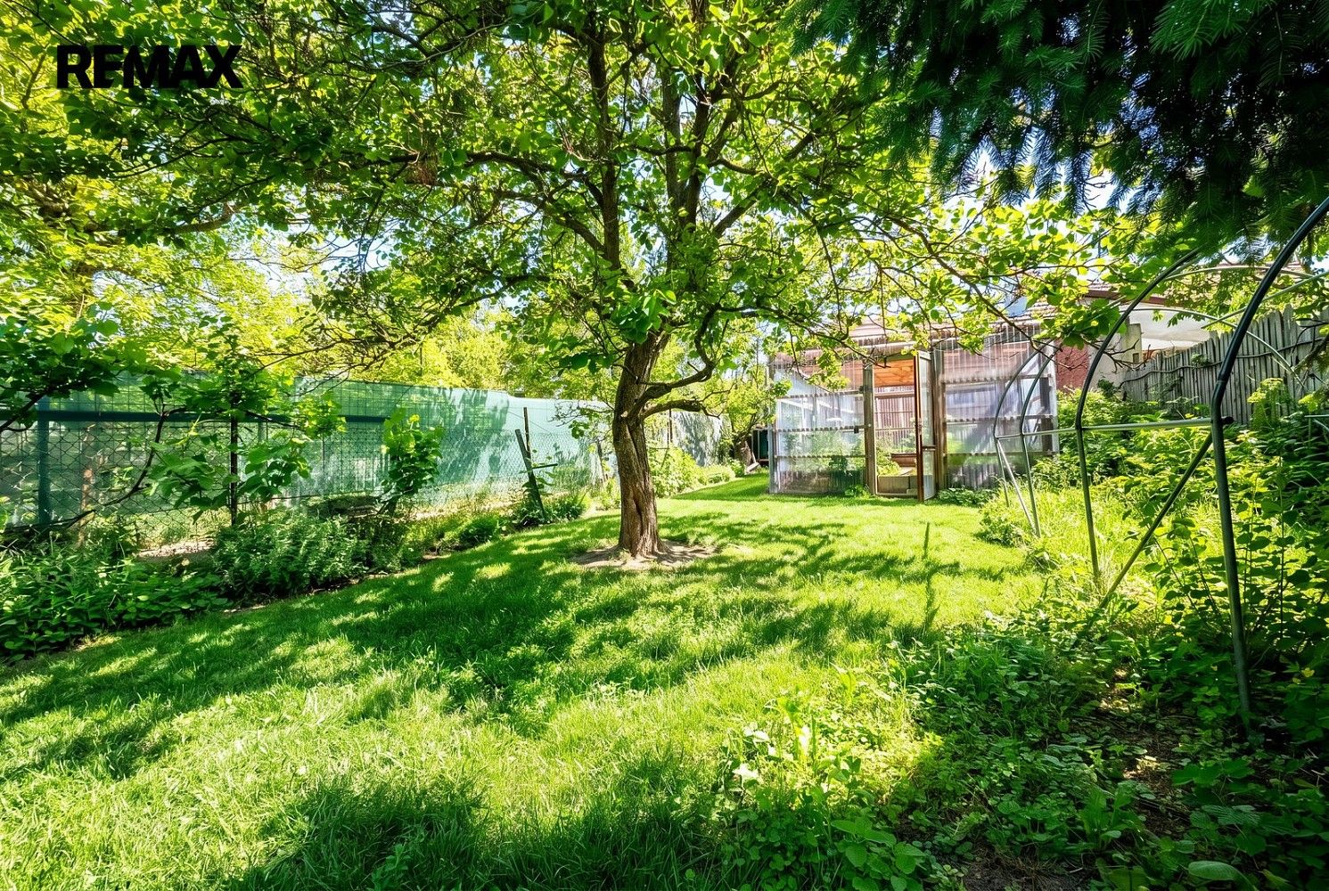 Prodej rodinný dům - Hrubá Vrbka, okres Hodonín, 136 m² - 5