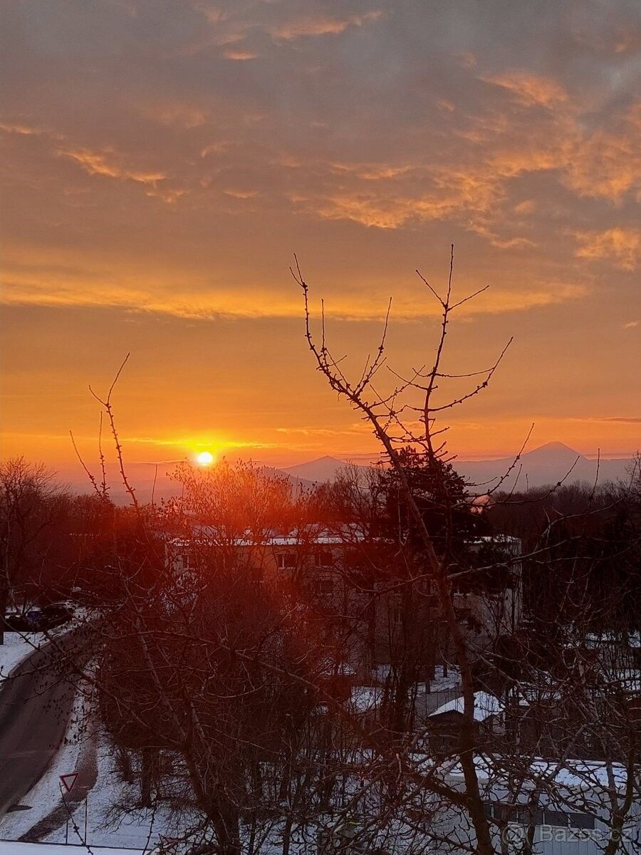 Byty, Dubí u Teplic, 417 01