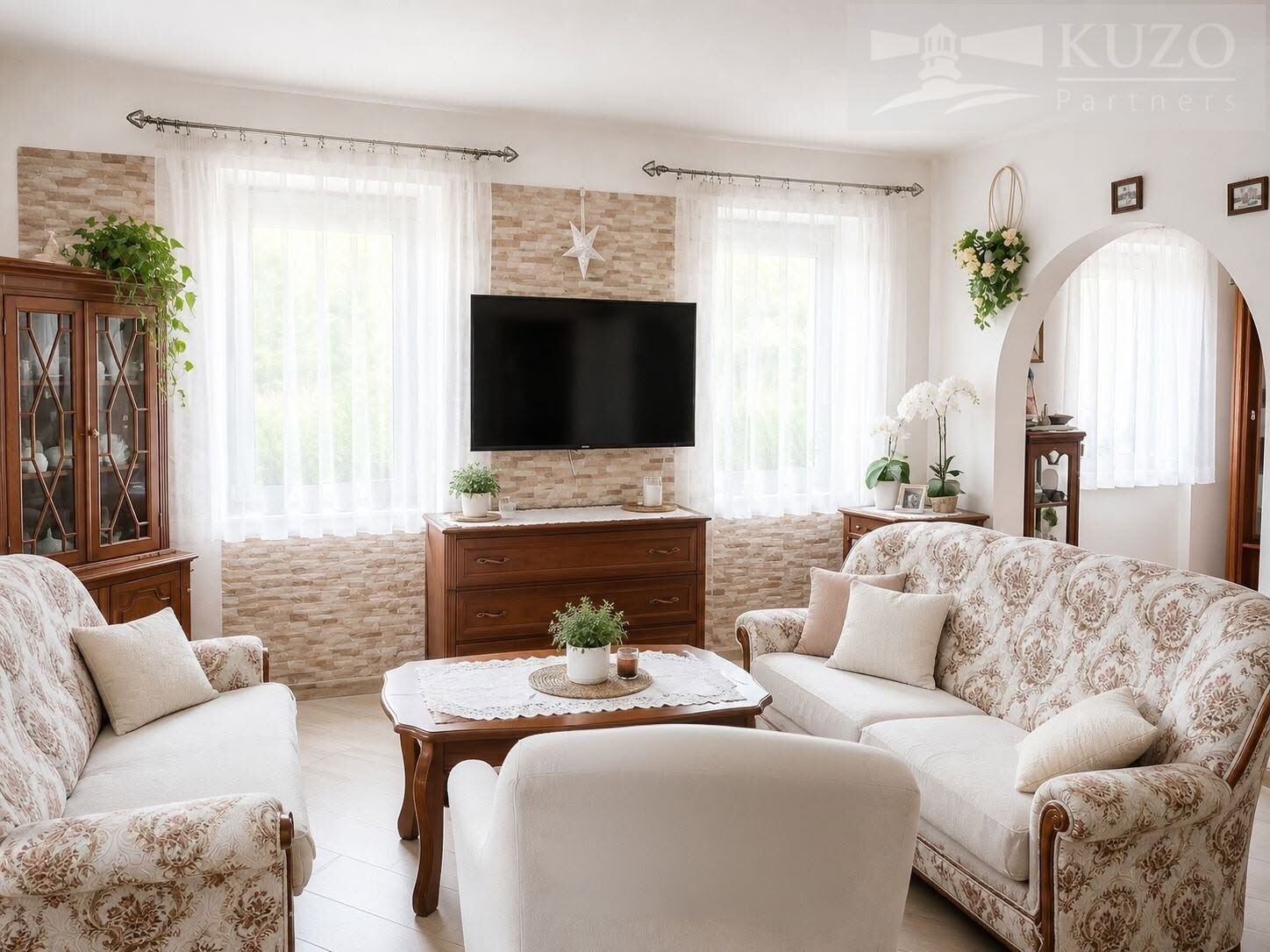 Rodinný dům · 258 m² · Teplá Horní Kramolín - 3