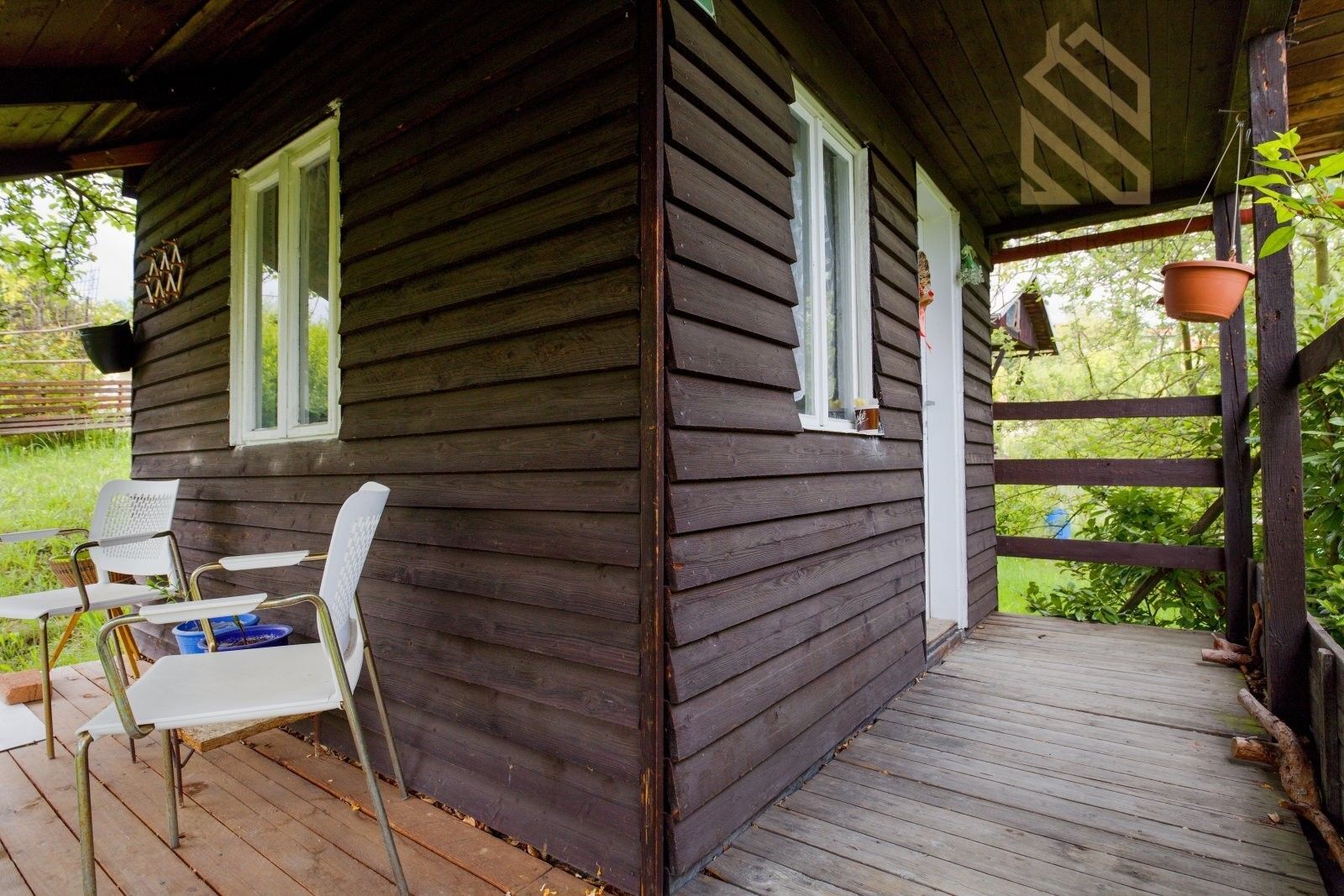 Prodej chata - Děčín VI-Letná, Děčín, 544 m²