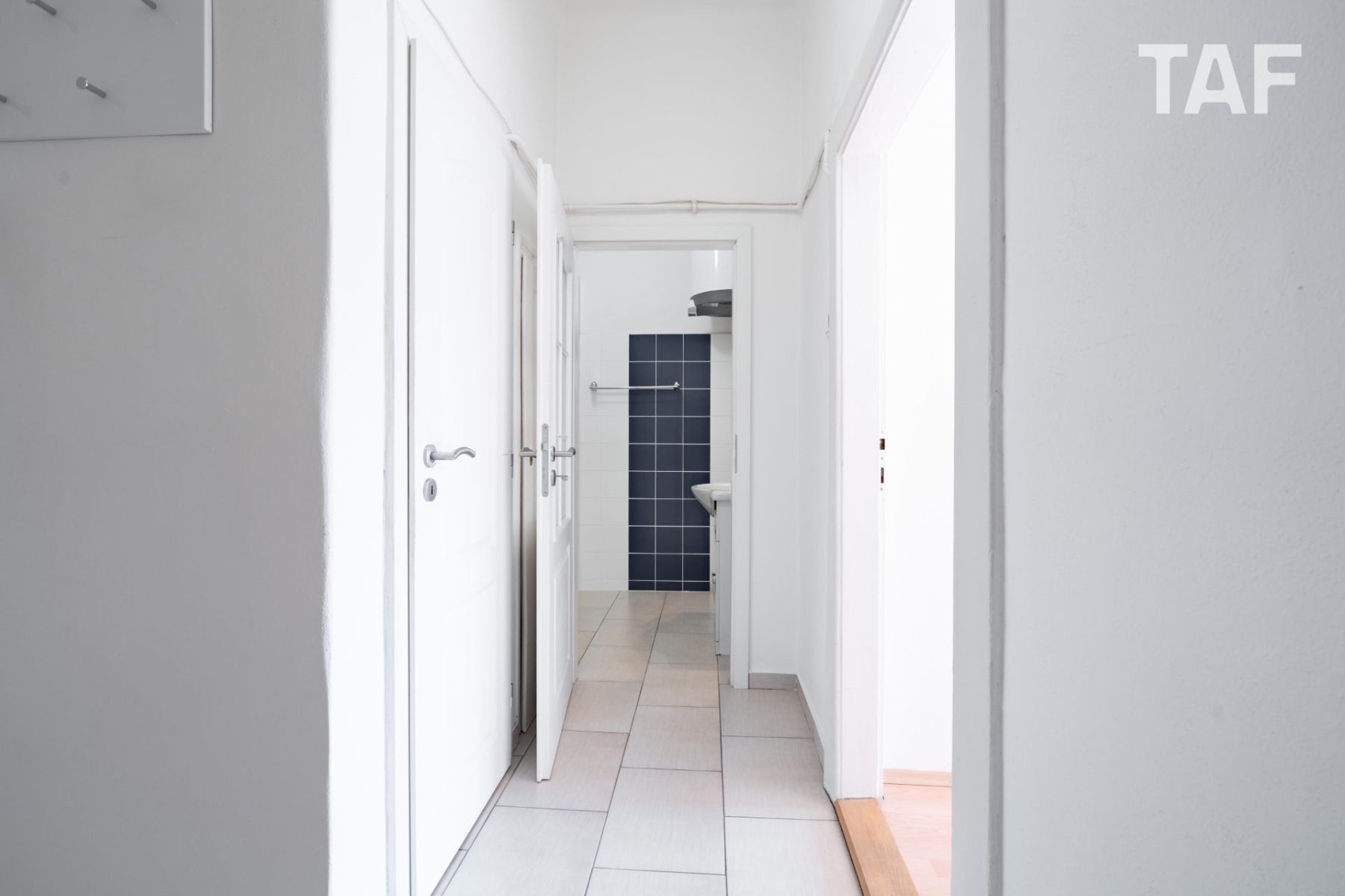 Prodej byt 1+kk - Přípotoční, Praha - Vršovice, 36 m² - 5
