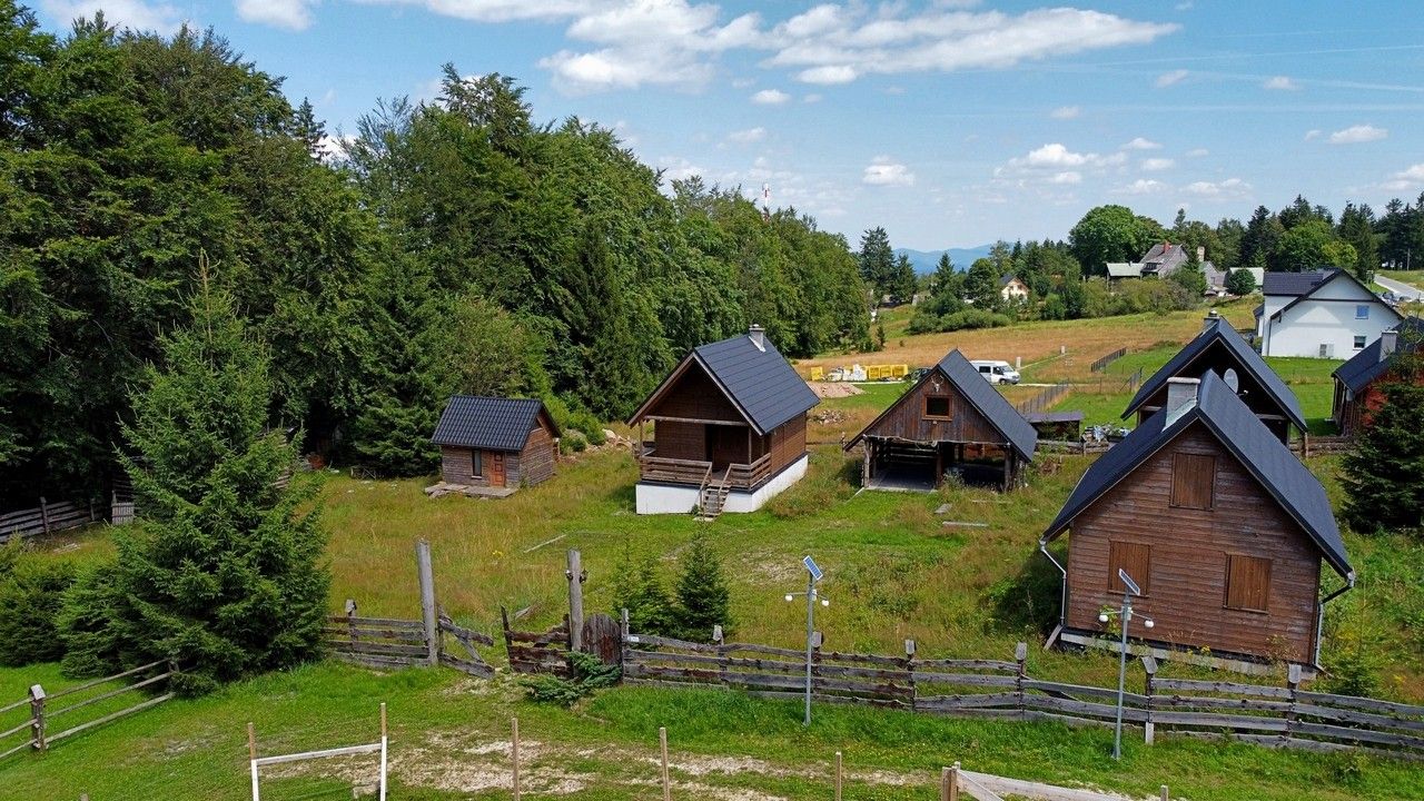 Prodej ubytovací zařízení - Orlické Záhoří, 120 m² - 5