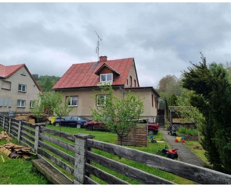 Rodinné domy, Dobrá, 739 51