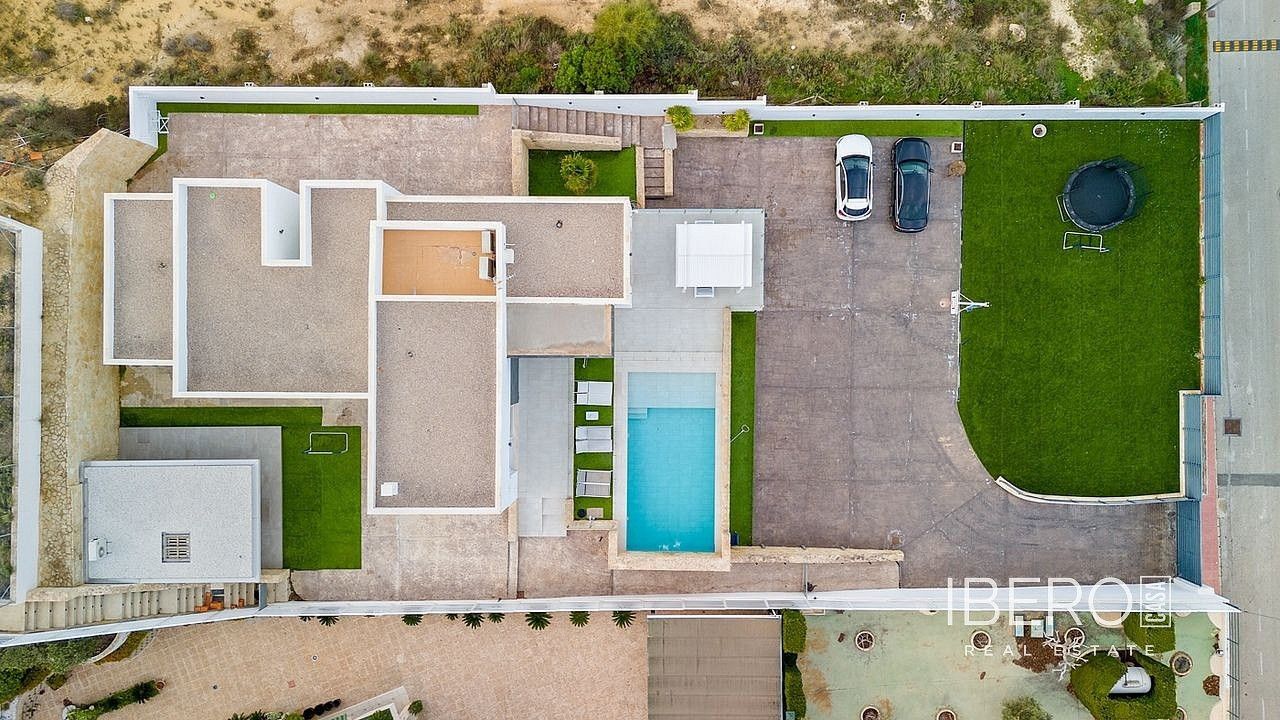 Rodinný dům · 283 m² · Algorfa, ES - 3