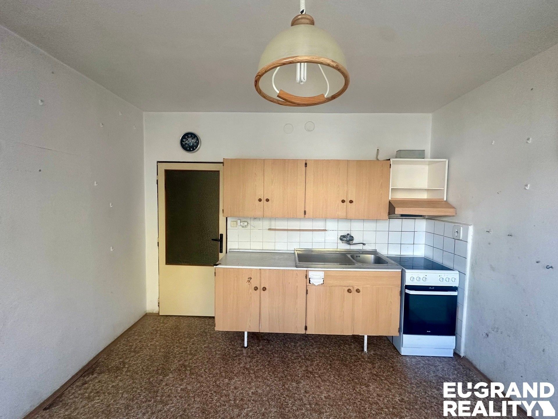 3+1, Nemocniční, Krásná Lípa, 73 m² - 2