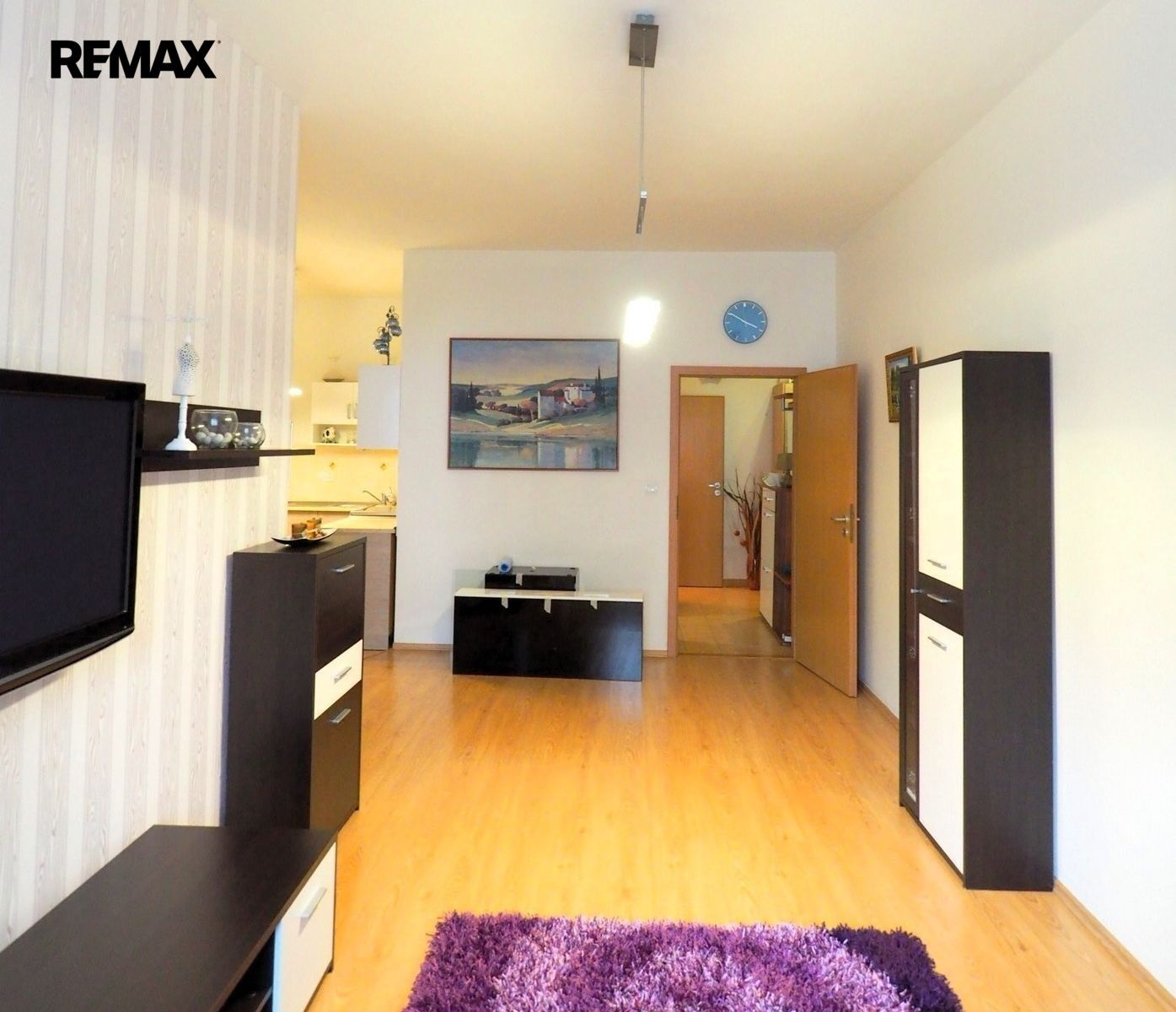 Byt 2+kk · 56 m² · Komenského 1328, Šestajovice - 4